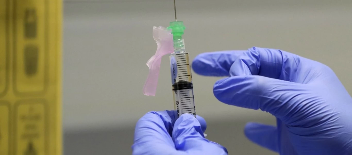 Τηλεφωνική επικοινωνία Β.Πούτιν με τον Αργεντίνο πρόεδρο για το εμβόλιο «Sputnik V» και οικονομική συνεργασία